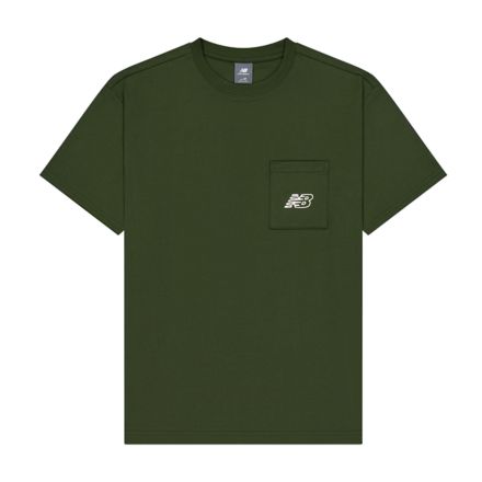 NBX Tombonia Print T-Shirt