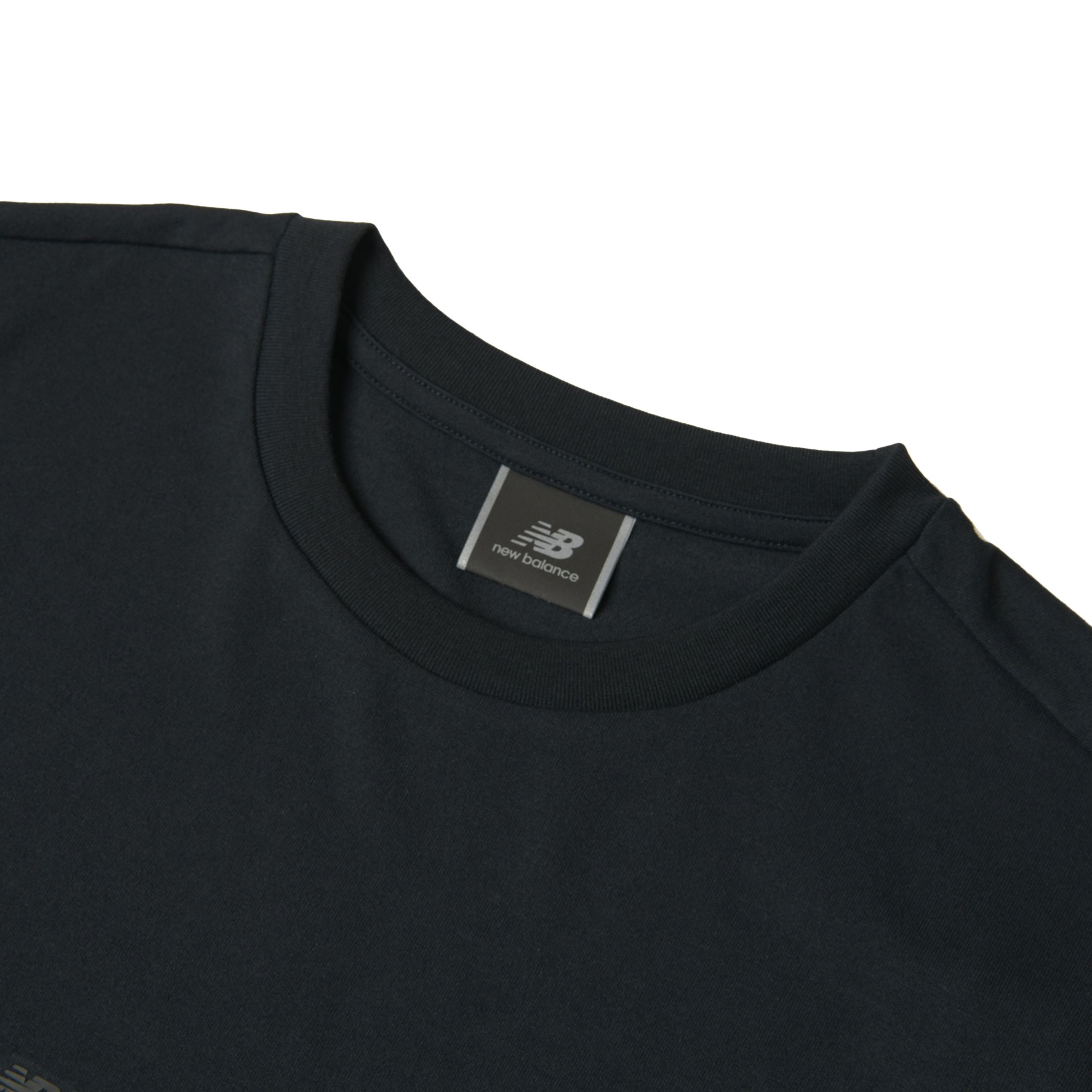 MET24 Basic 短袖上衣