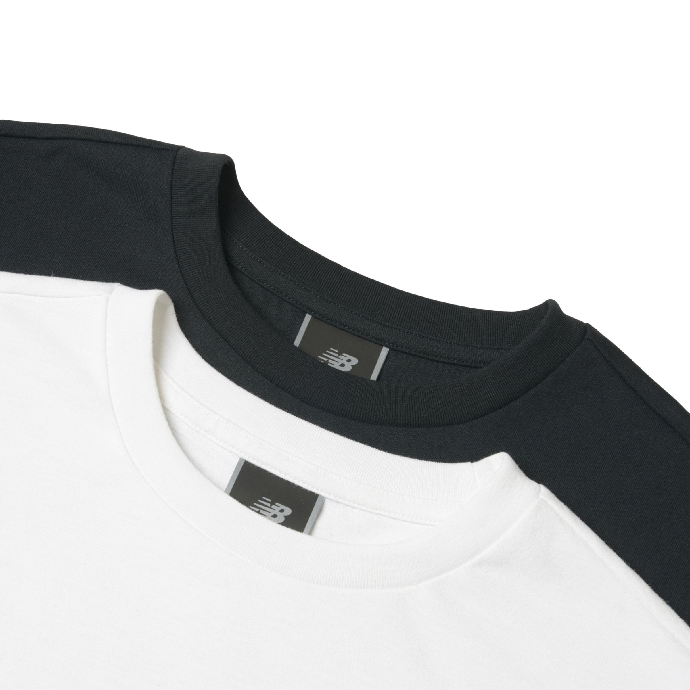 MET24 Basic 短袖上衣