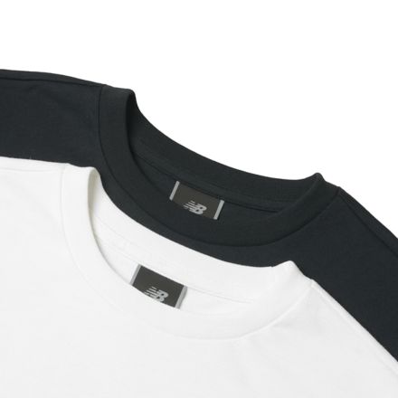 MET24 Basic 短袖上衣