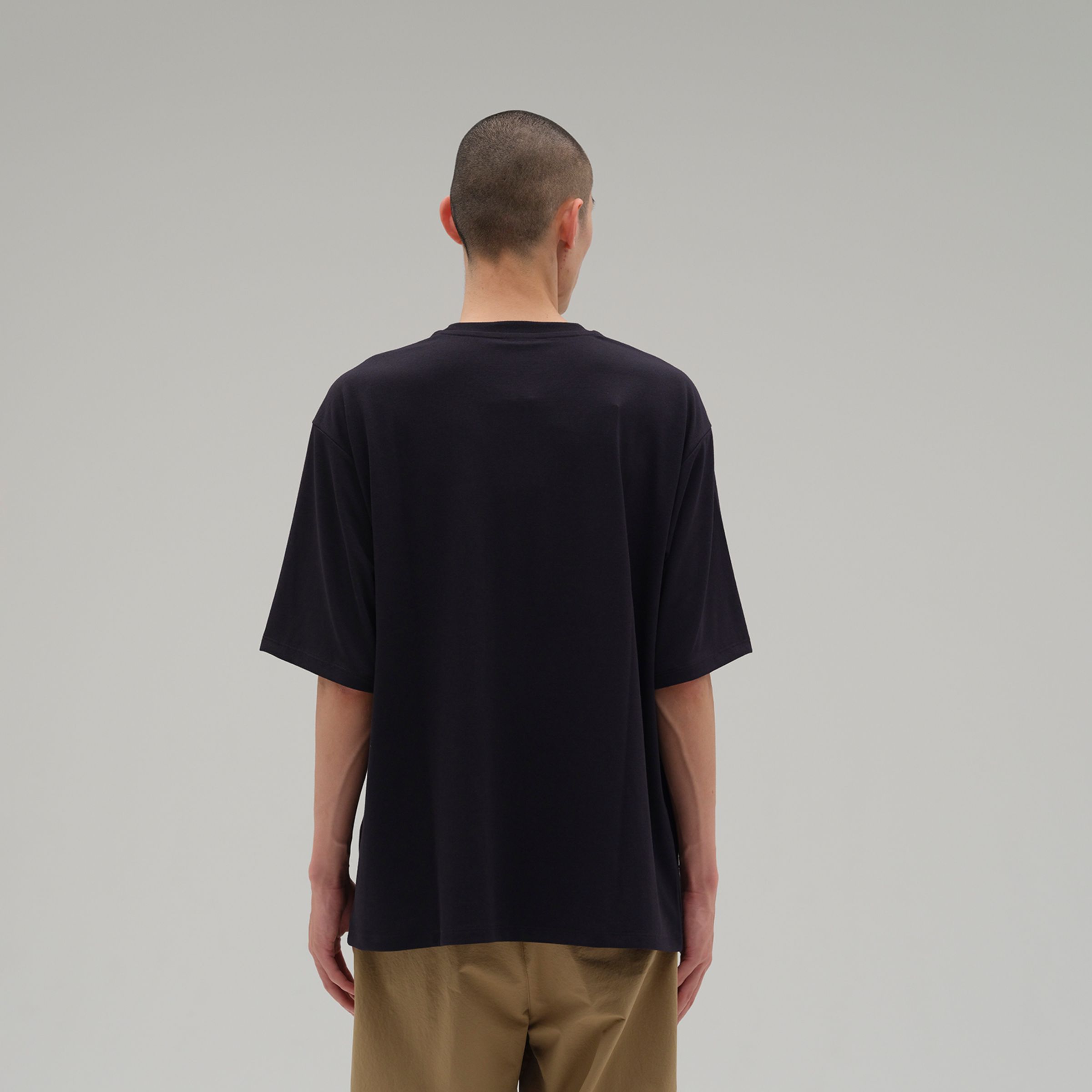 MET24 Basic 短袖上衣