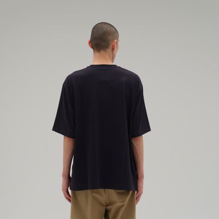 MET24 Basic 短袖上衣