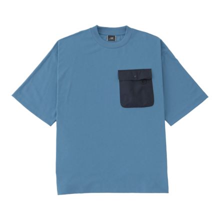 MET24 Pocket Short Sleeve Tee