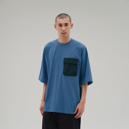 MET24 Pocket Short Sleeve Tee
