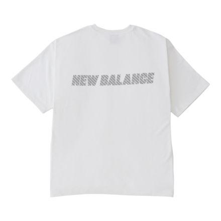 MET24 Reflection NB Logo Tee