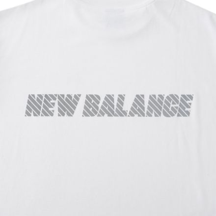 MET24 Reflection NB Logo Tee