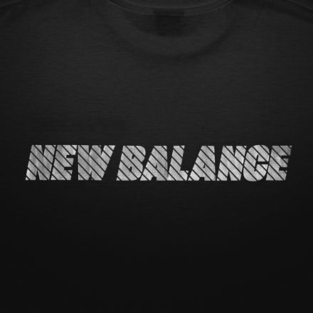 MET24 Reflection NB Logo Tee