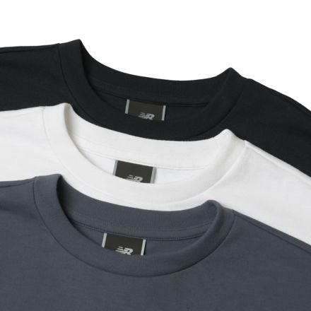 MET24 Reflection NB Logo Tee