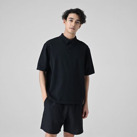MET24 Polo 上衣