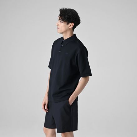 MET24 Polo 上衣