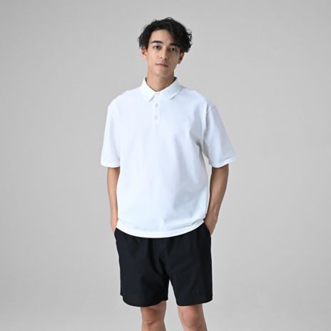 MET24 Polo Shirt