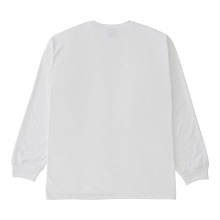 MET24 Basic Logo Long Sleeve Tee
