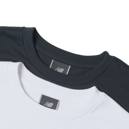 MET24 Basic Logo Long Sleeve Tee