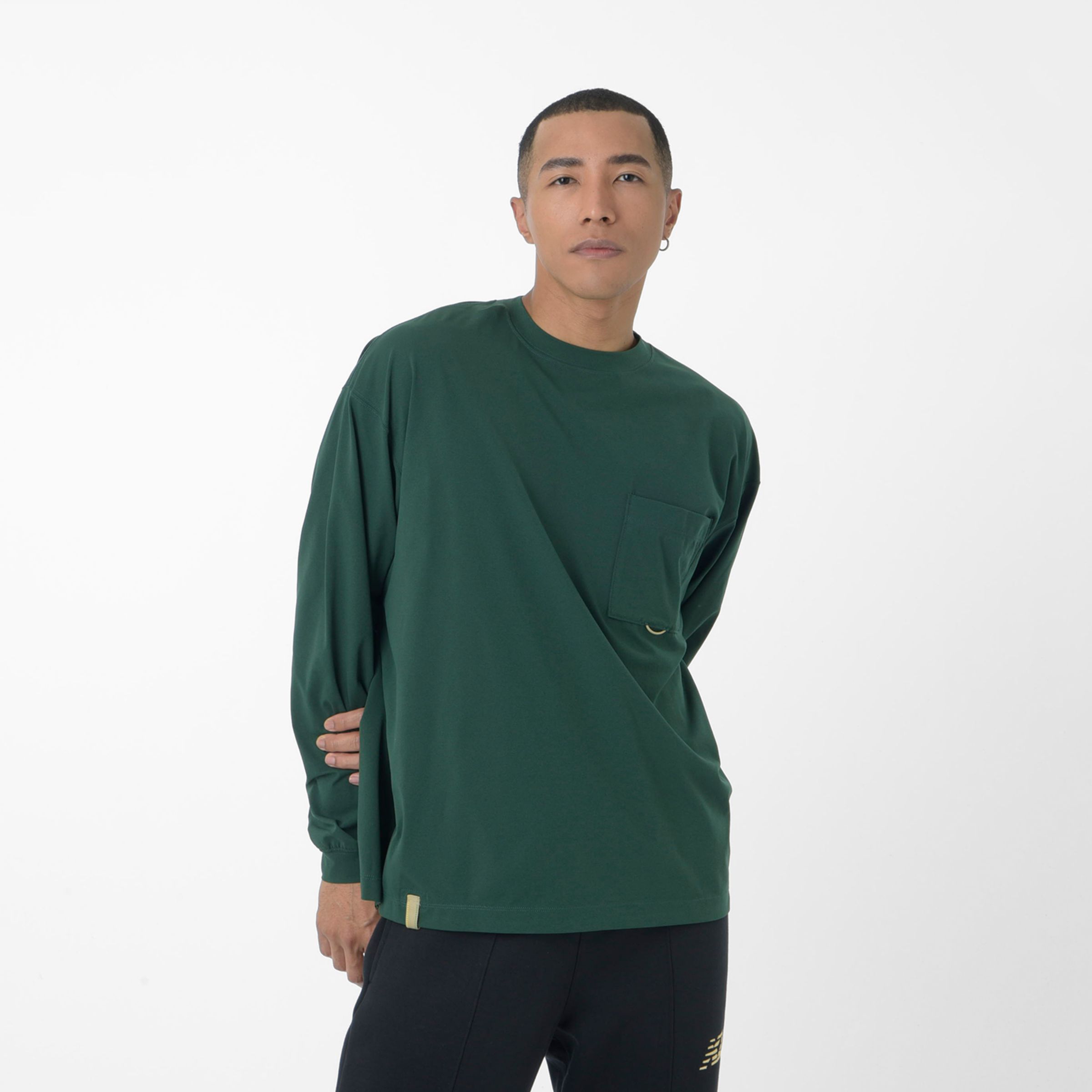 ��� MT1996 Sunshield Long Tee �� (M - XL) Ĺµ