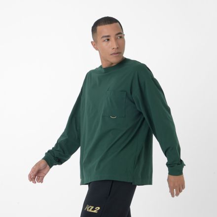 MT1996 Sunshield Long Tee