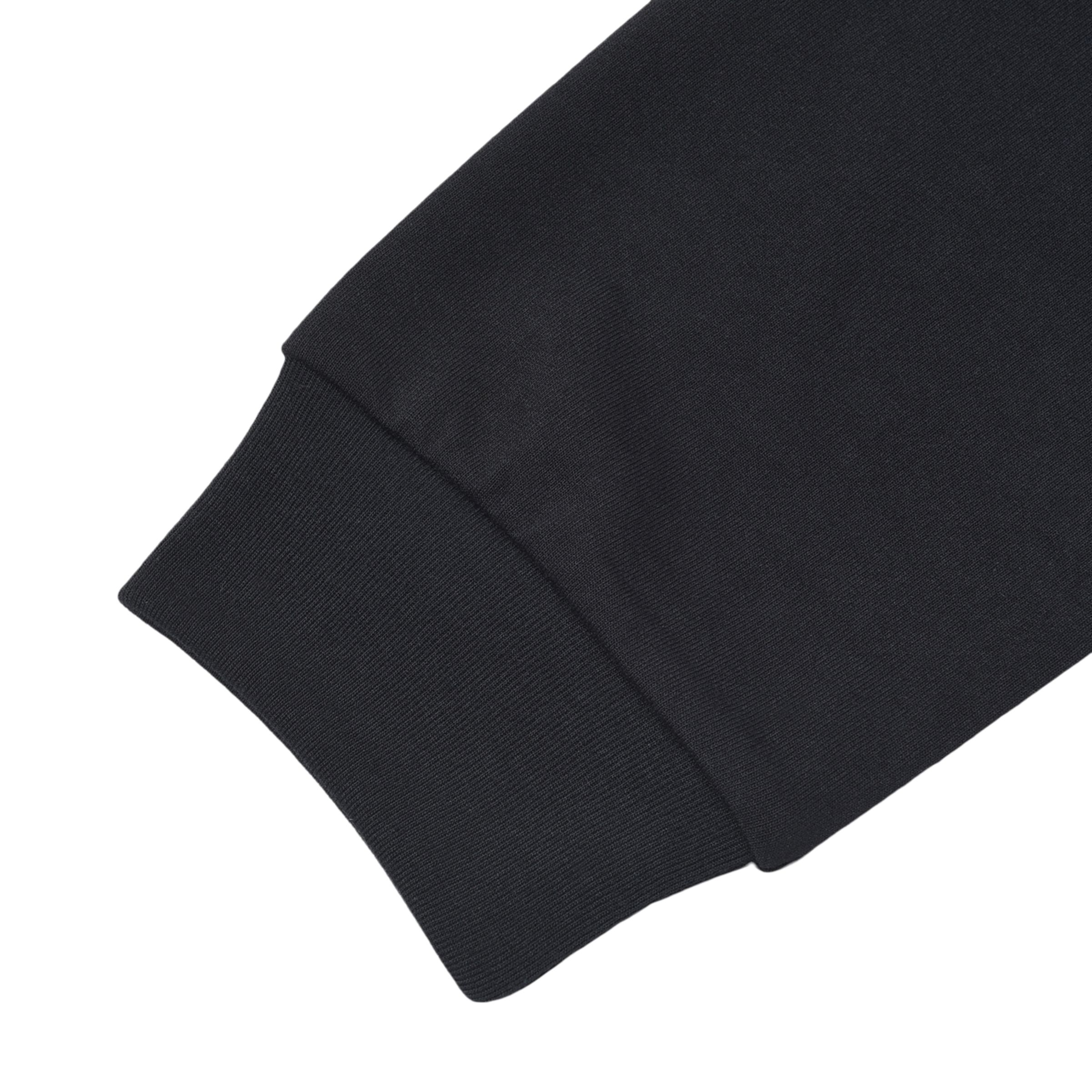 MET24 Basic Logo LS T-Shirt