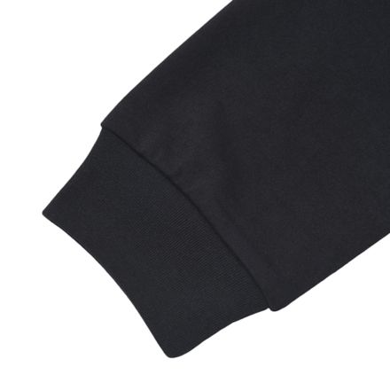 MET24 Basic Logo LS T-Shirt