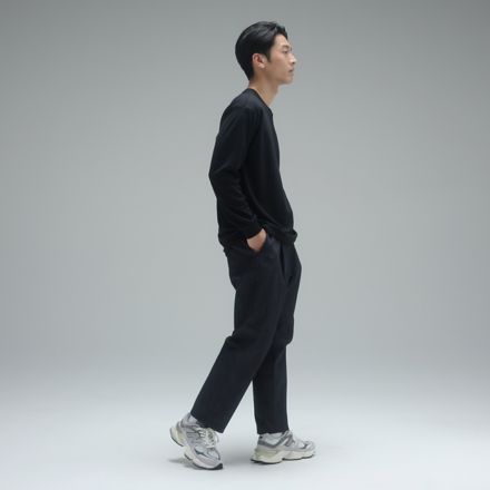 MET24 Basic Logo LS T-Shirt