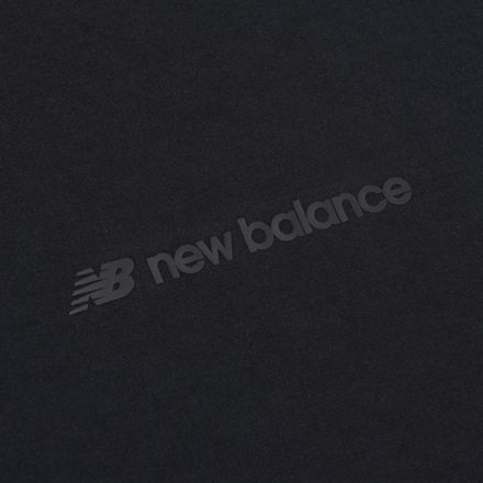 MET24 Basic Logo LS T-Shirt