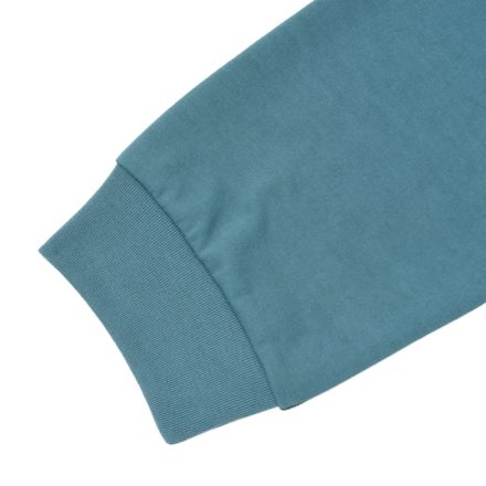 MET24 Basic Logo LS T-Shirt