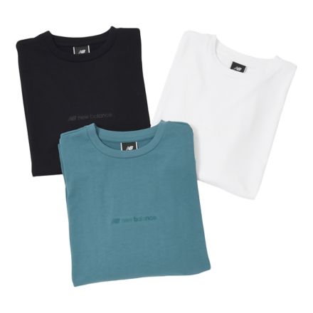 MET24 Basic Logo LS T-Shirt
