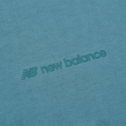 MET24 Basic Logo LS T-Shirt