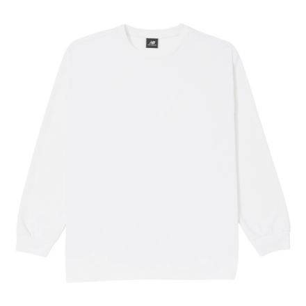 MET24 Basic Logo LS T-Shirt