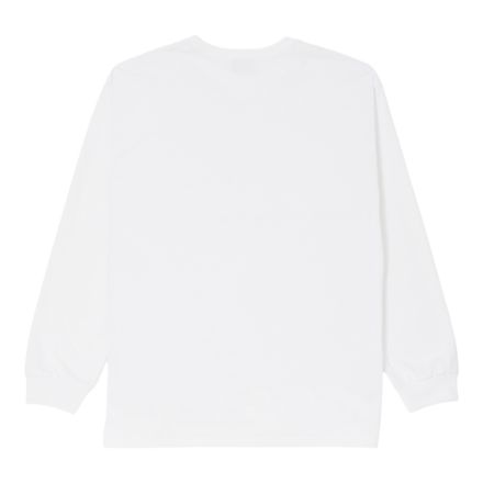 MET24 Basic Logo LS T-Shirt