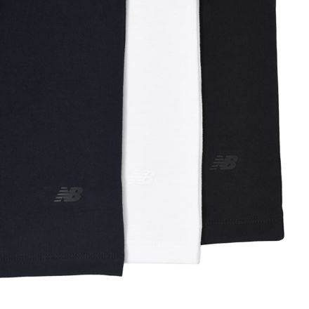 MET24 Reflection NB Logo LS T-Shirt