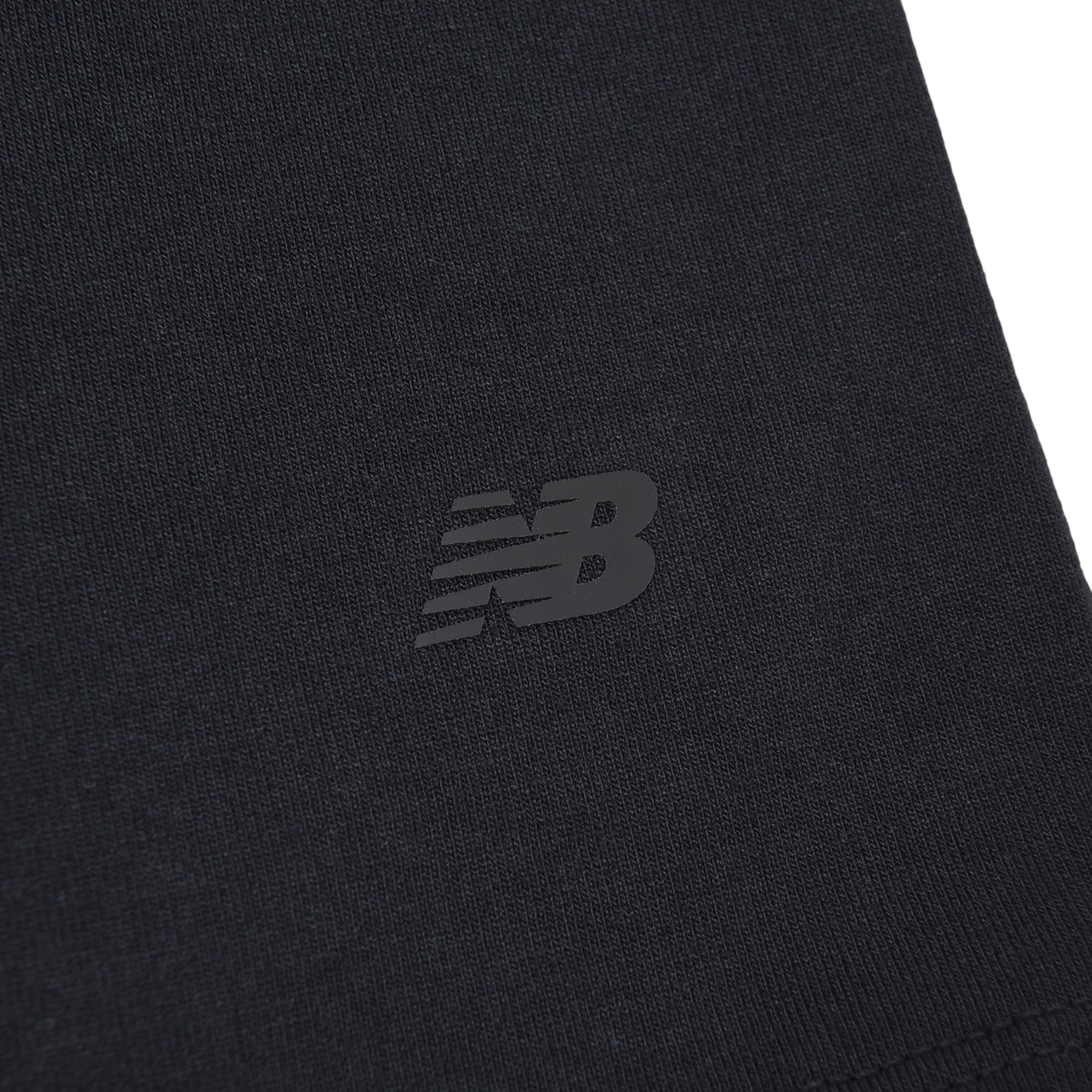 MET24 Reflection NB Logo LS T-Shirt