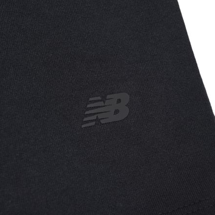 MET24 Reflection NB Logo LS T-Shirt