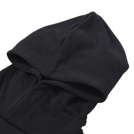 MET24 Reflection NB Logo Hoodie