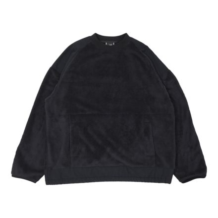 MET24 Fleece Pullover