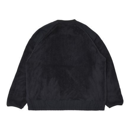 MET24 Fleece Pullover