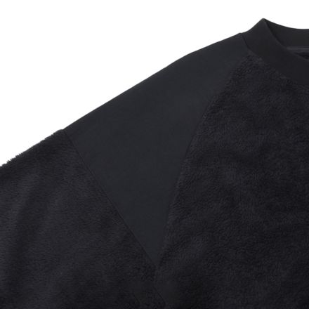 MET24 Fleece Pullover