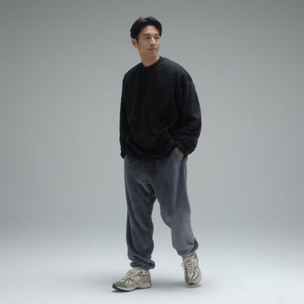 MET24 Fleece Pullover フリース　ニューバランス 楽天市場】【公式】ニューバランス MET24 Fleece Pullover