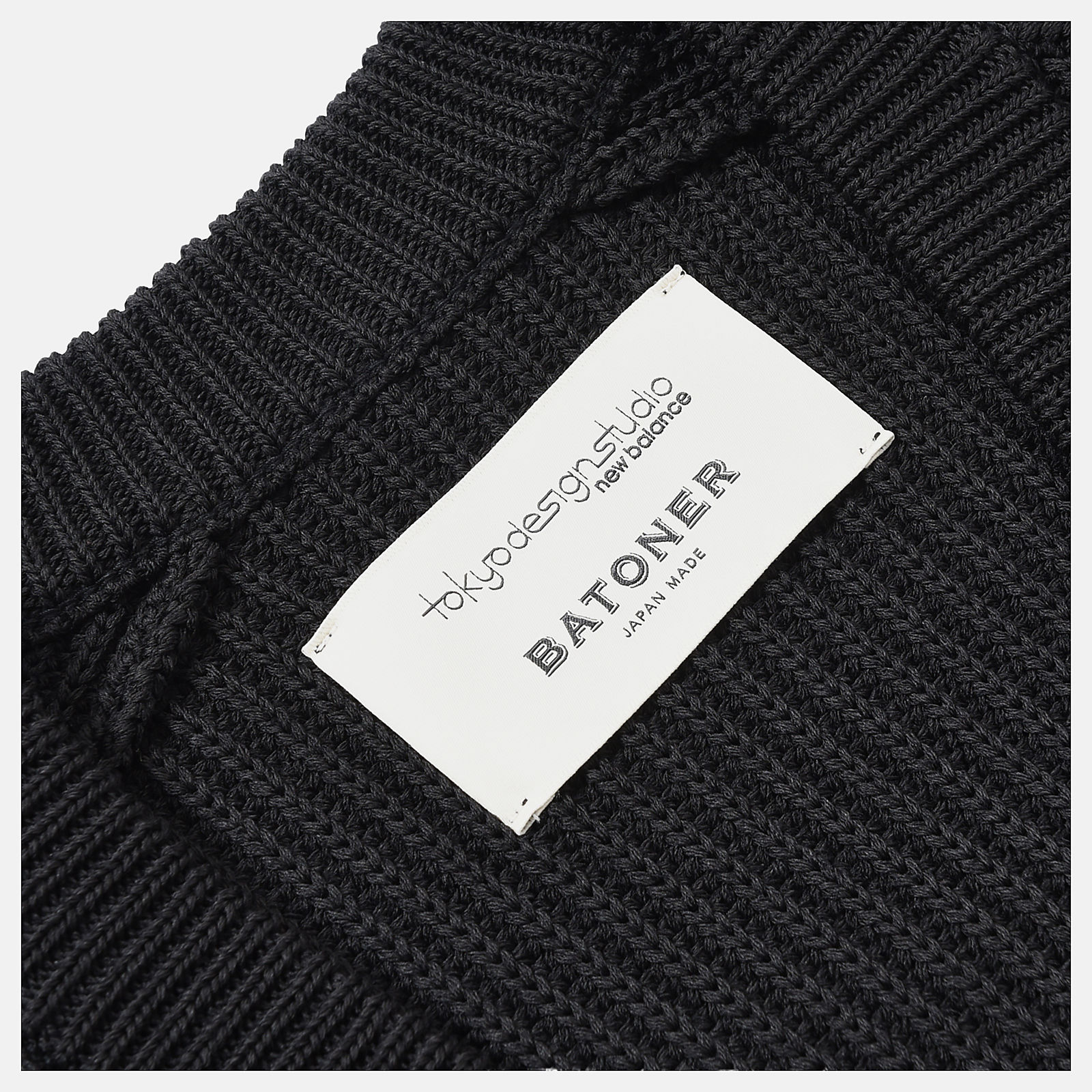 Batoner Knit Cardigan|ニューバランス公式通販 | - New Balance Batoner Knit Cardigan|ニューバランス公式通販 | - New Balance
