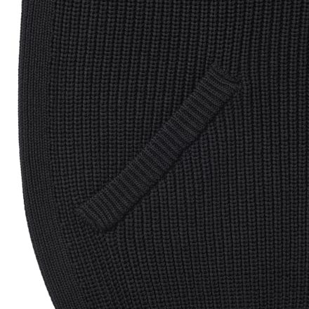 Batoner Knit Cardigan