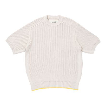 Batoner Knit T-Shirt