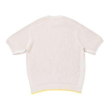 Batoner Knit T-Shirt
