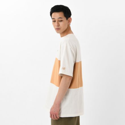 Shoe Patch Short Sleeve T-Shirt