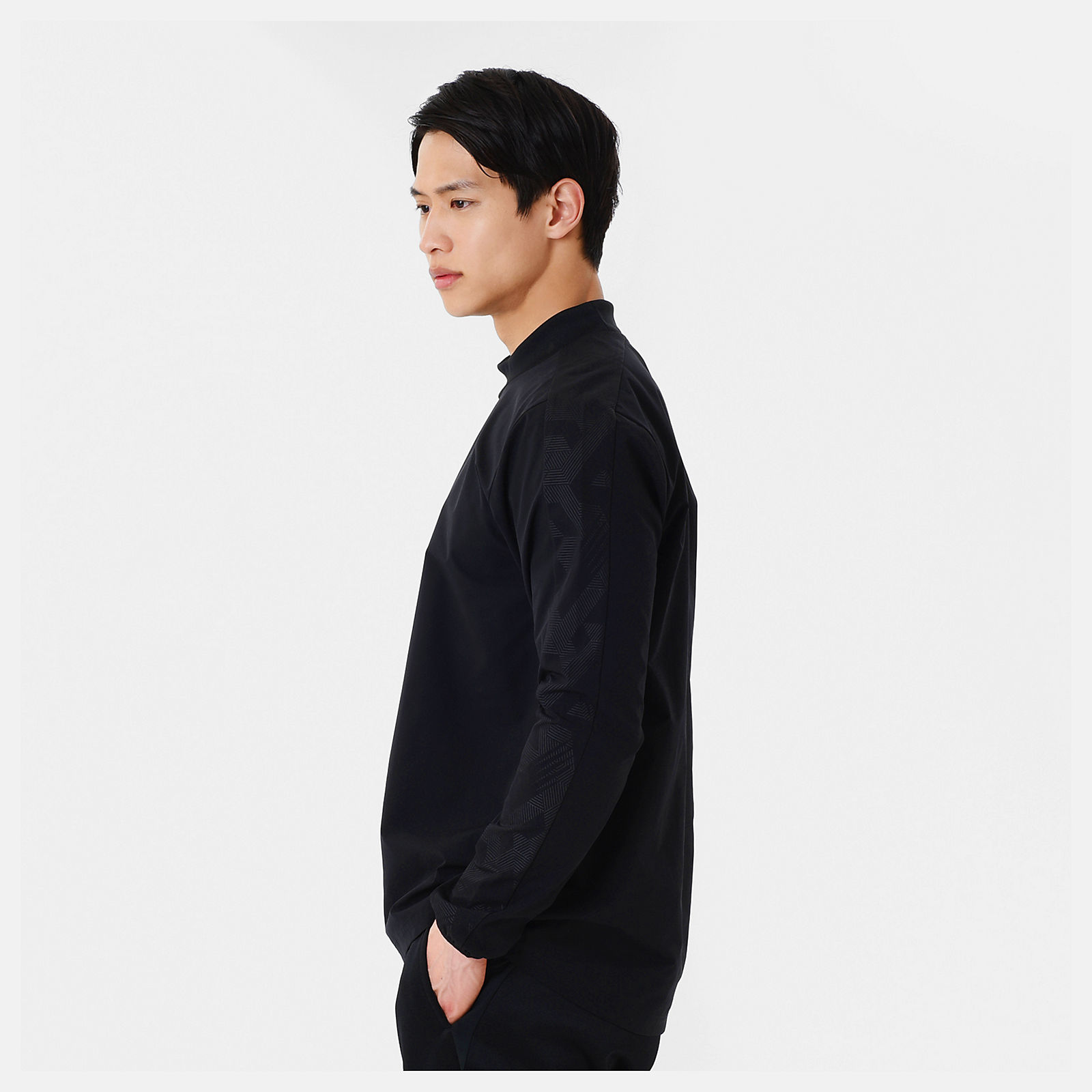 NB公式アウトレット】 Stretch Woven Top |ニューバランス公式 NB公式アウトレット】 Stretch Woven Top |ニューバランス公式