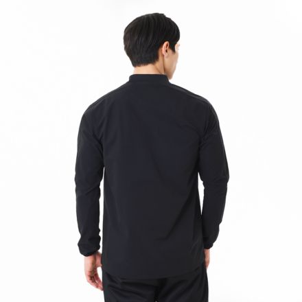 Black Out Collection ストレッチボンディング上下セット　XL Black Out Collection ストレッチボンディング上下セット XL Black Out