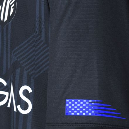 NB公式アウトレット】 FC Tokyo Elite 3rd Short Sleeve Jersey