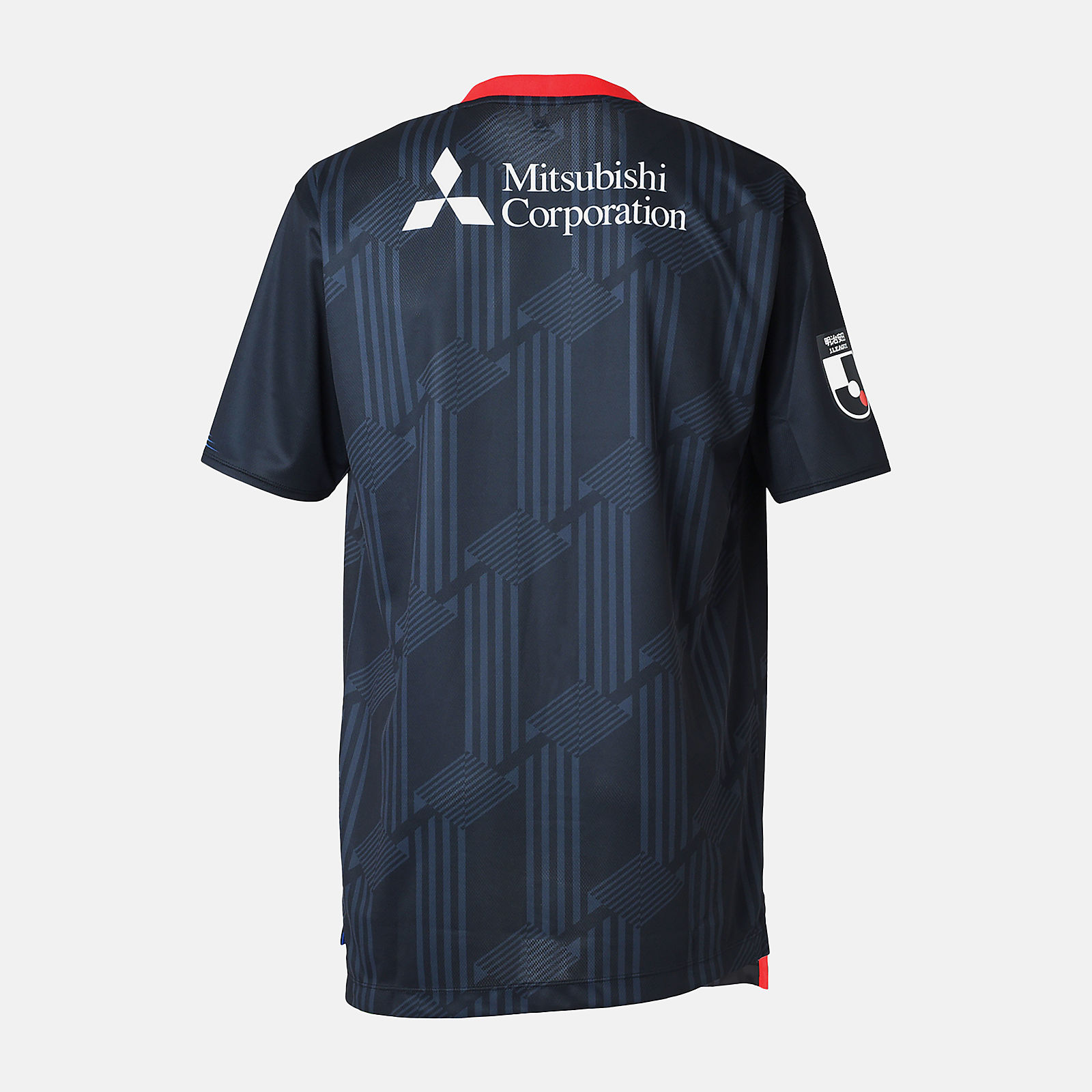 NB公式アウトレット】 FC Tokyo 3rd Short Sleeve Jersey NB公式アウトレット】 FC Tokyo 3rd Short Sleeve Jersey