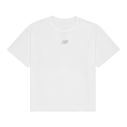 9BOX n3 Wide Short T-Shirt