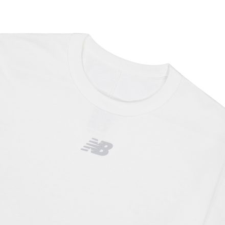 9BOX n3 Wide Short T-Shirt