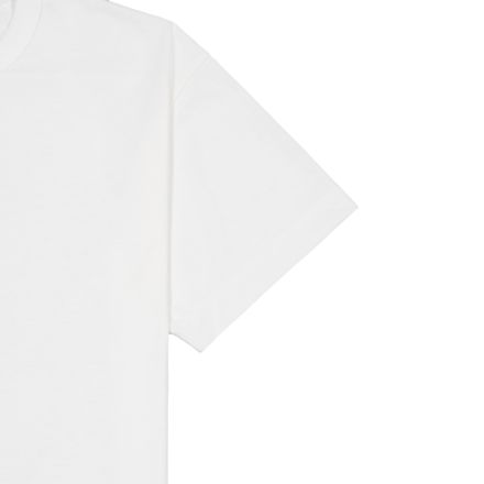 9BOX n3 Wide Short T-Shirt