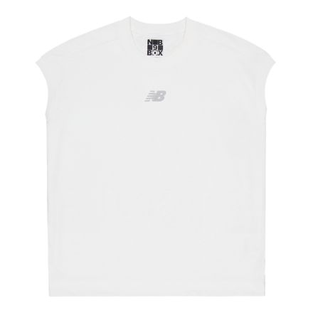 9BOX n7 French Sleeve T-Shirt