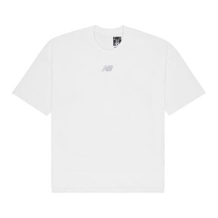 9BOX n8 Super Wide  T-Shirt